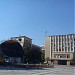 Областна администрация (bg) in Haskovo city