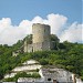 Torre del homenaje de La Roche-Guyon