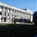 Library and Museum in Haskovo city