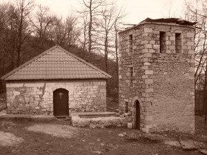 Monastery of Gorna Belica