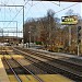 SEPTA Woodbourne Train Station