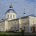 Церква св. князя Михайла Тверського в місті Миколаїв