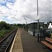 Lympstone Village Railway Station