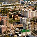 Garage complex of «Zolotye cupola» №7/2 in Kemerovo city