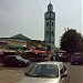 masjid mimosa ain sebaa dans la ville de Casablanca