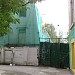 Реконструируемая северная входная группа кинотеатра «Форум» — объект культурного наследия в городе Москва