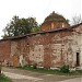 Реконструируемый храм в честь Покрова Пресвятой Богородицы в Серпухове