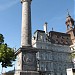 Monument to Admiral Horatio Nelson