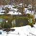 Former German colonists' cemetery in Warsaw city