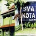 SMA Negeri 1 Kota Cirebon in Kota Cirebon city