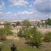 Футбольный стадион в городе Каменск-Шахтинский