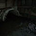 Открытый участок реки Жабенки в городе Москва