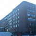 James Weir Building in Glasgow city