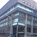 Stenhouse Building in Glasgow city