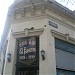Café El Banderín en la ciudad de Buenos Aires