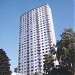 The Imperial in Vancouver city