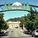 Weed, California