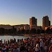 English Bay, First Beach/Sunset Beach