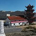 Пагода (ru) in Hunchun city
