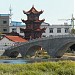 Пагода (ru) in Hunchun city
