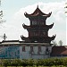 Пагода (ru) in Hunchun city