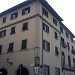 Palazzo Adami (Palazzo Adami Lami) (it) in Florence city