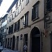 Palazzo Adami (Palazzo Adami Lami) (it) in Florence city