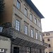 Palazzo Lanfredini (it) in Florence city