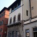 Palazzo Coverelli (it) in Florence city