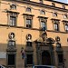 Istituto Magistrale Gino Capponi - Palazzo Frescobaldi o della Missione (it) in Florence city