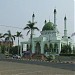 Masjid Al-Madina (su) di kota Tangerang