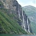 Cascada de las Siete Hermanas