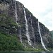 Cascada de las Siete Hermanas