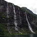 Cascada de las Siete Hermanas