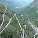 Trollstigen