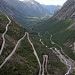 Trollstigen