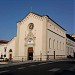 Chiesa e Parrocchia di San Francesco (it) in Florence city