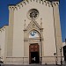 Chiesa e Parrocchia di San Francesco (it) in Florence city