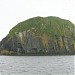 Kiska Island