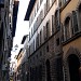 Palazzo Machiavelli (it) in Florence city