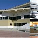 Спортивно-культурный комплекс «Союз» в городе Заречный