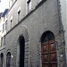 Casa Manetti (Palazzo Graziosi, Palazzo Graziosi Manetti) (it) in Florence city