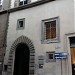 Palazzo Manetti (Casa Fumagalli, Palazzo de’ Fresne, Palazzo Cesaroni Venanzi) (it) in Florence city