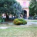 Piazza Cavour (it) in Bologna city