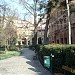 Piazza Cavour (it) in Bologna city