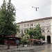 Piazza Cavour (it) in Bologna city