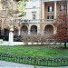 Piazza Cavour (it) in Bologna city