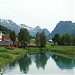 Olden, Norway