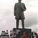 Dr. Jose P. Rizal Monument in Calamba city