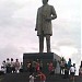 Dr. Jose P. Rizal Monument in Calamba city